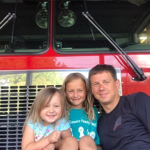 Meet your Posher, Paul